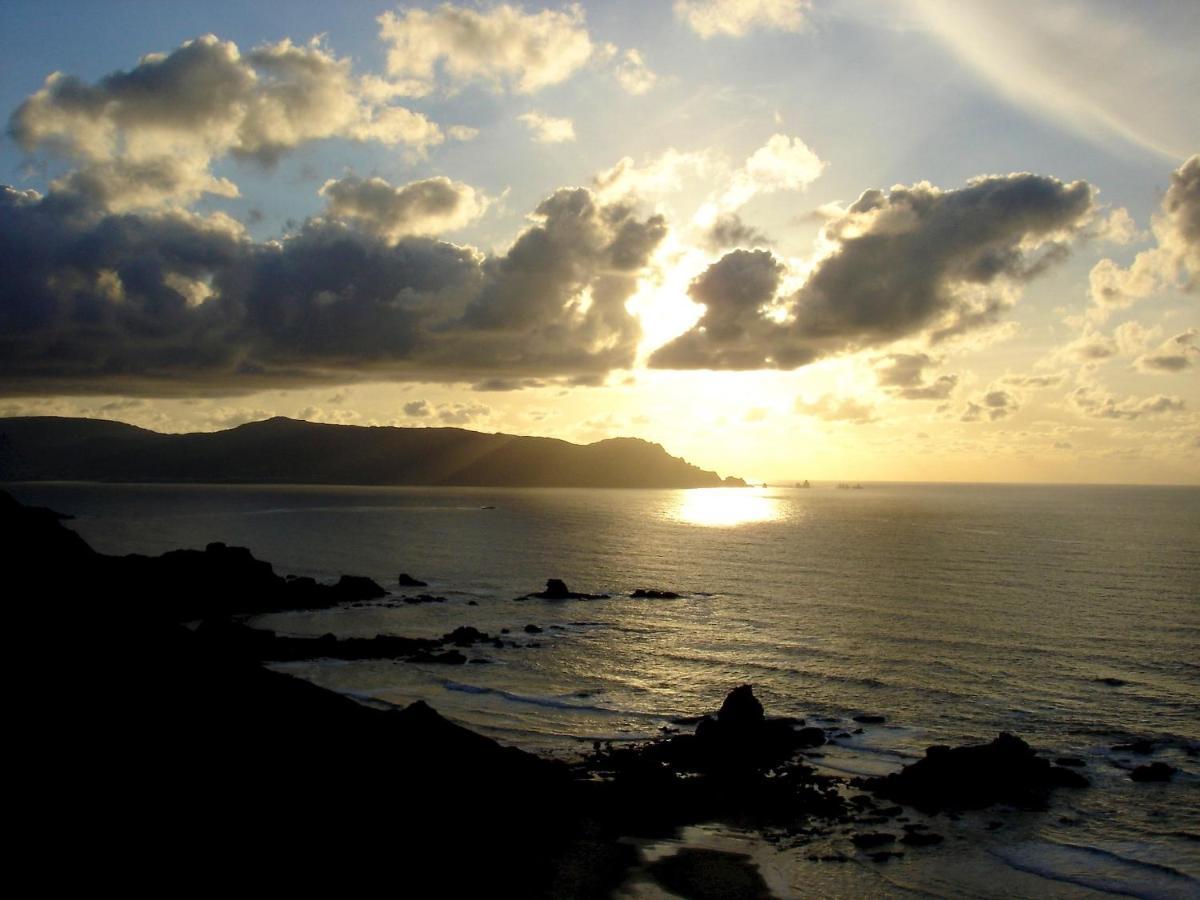The Cliffs - Galleon Amieiro O Vicedo Exterior foto
